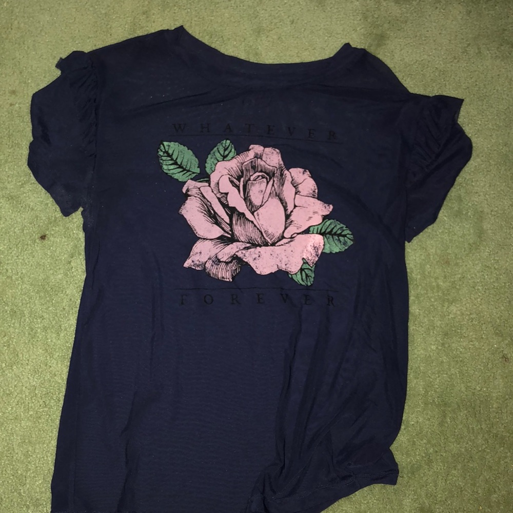 See through Shirt
